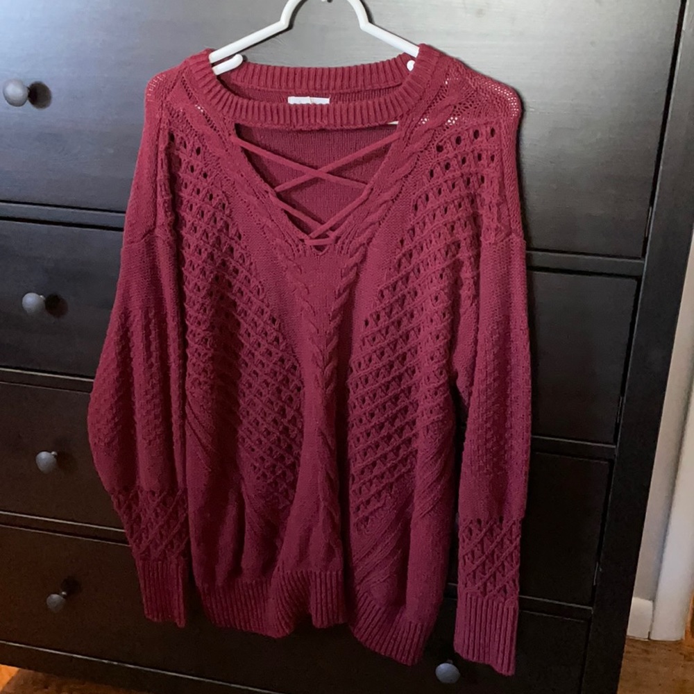 Sweater